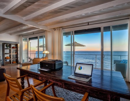 Panoramic Oceanfront Dream House